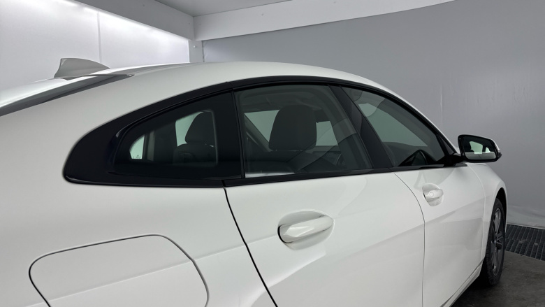 BMW 2 Series 218i [136] Sport 4dr Petrol Saloon